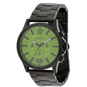 Caravelle New York Logan Chronograph Mens Watch 45A107