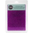 thumbnail image 2 of Sizzix Big Shot Cutting Pads 1 Pair Purple W/Silver Glitter, 2 of 3