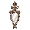 thumbnail image 1 of Hickory Manor HM9727ET Trophey Mirror - Et Gold, 1 of 1