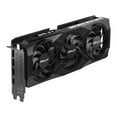 thumbnail image 5 of PNY NVIDIA GeForce RTX™ 5070 OC Triple Fan, Graphics Card 12GB GDDR7, SFF-Ready, 2.4-Slot, 5 of 8