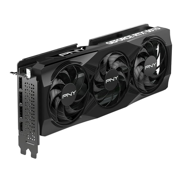 PNY RTX 5070 OC 12GB | Gaming graphics cards for outlets - Walmart