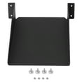 thumbnail image 2 of Helper Chute, Carbon Steel Sturdy and Durable  Discharge Port   for Smoker, 2 of 8