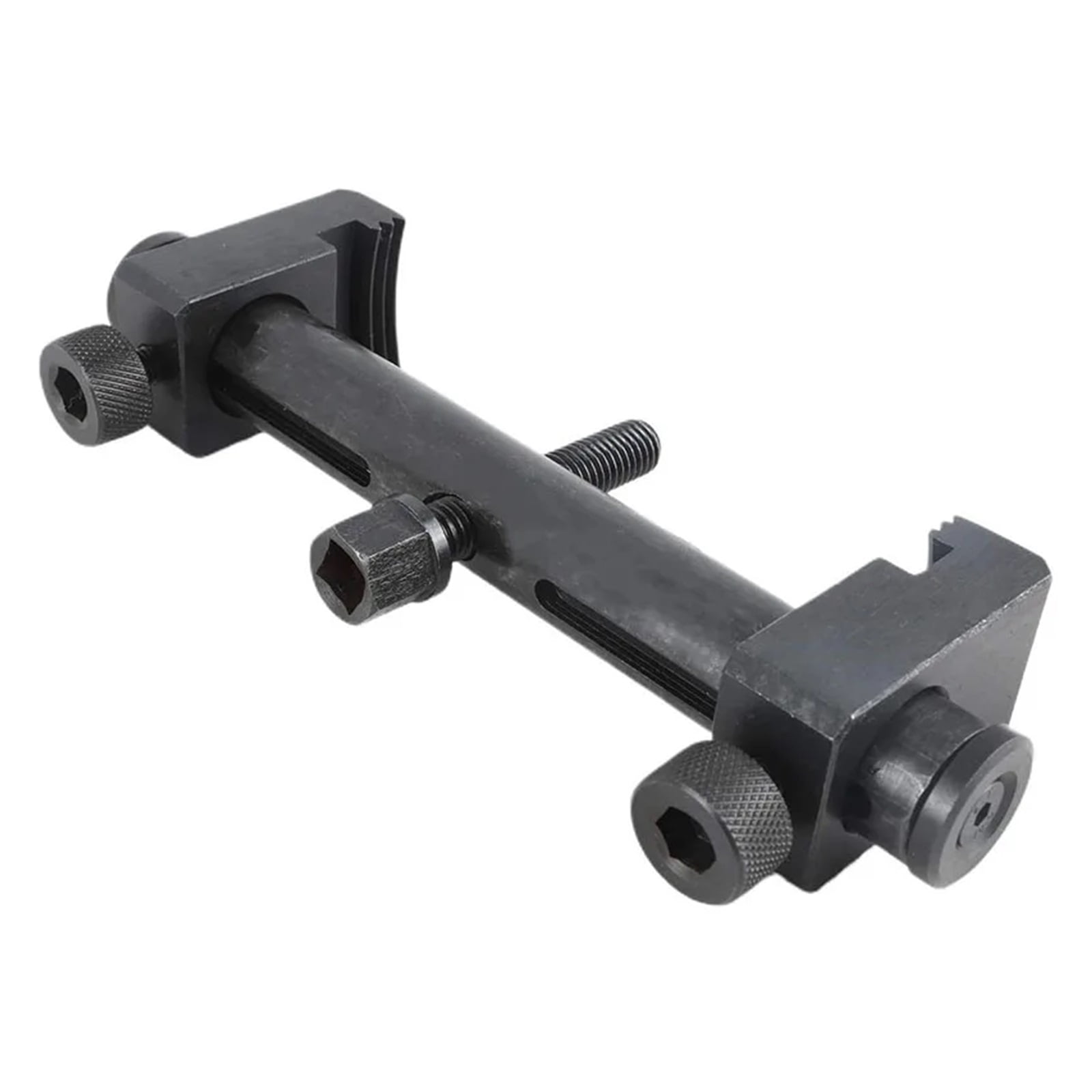 Puller For Grooved Drive Pulley, Crankshaft Remover, Auto Repair Tool