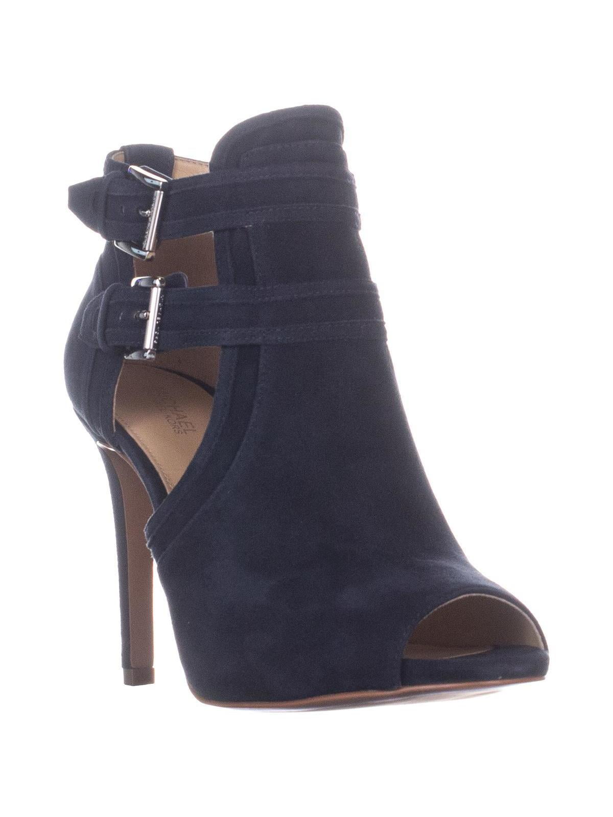 michael kors dupree bootie