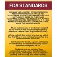thumbnail image 5 of Polvo de vitamina C Kirkman Buffered Bio-Max Series 200 ml, 5 of 5