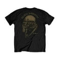 thumbnail image 2 of Men's Black Sabbath US Tour 78 (Back Print/Retail Pack) Slim Fit T-shirt Large Black, 2 of 2