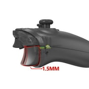 eXtremeRate Clicky Hair Trigger Kit for Xbox One