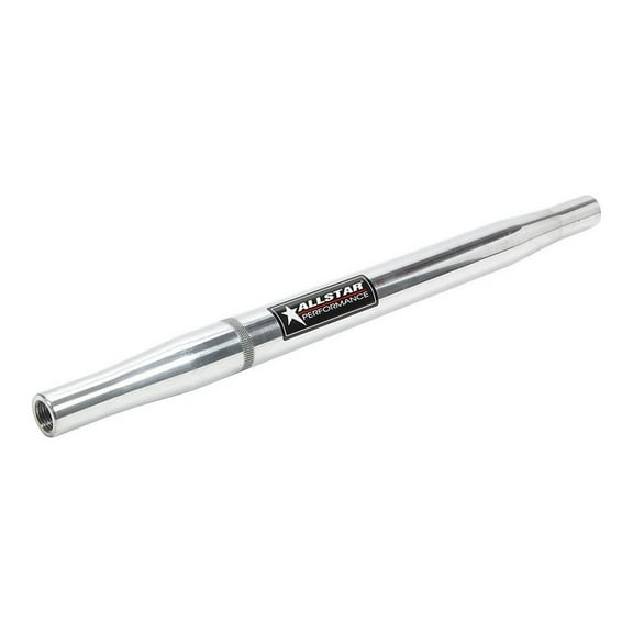 Allstar Performance Radius Rod 5/8in Alum 16in