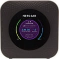 thumbnail image 6 of NETGEAR Nighthawk® Gigabit LTE Mobile Hotspot Router (MR1100-100NAS), 6 of 7