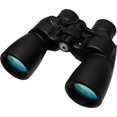 thumbnail image 3 of BARSKA AB13502 Crossover 10x42 Waterproof Binoculars for Sports, Boating, Theater, Hunting, etc, Black, One Size, 3 of 5