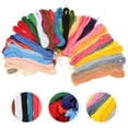 thumbnail image 3 of 1 Set String Bracelet Making Kit Bracelet Strings Set Embroidery Diy Threads Kit, 3 of 8