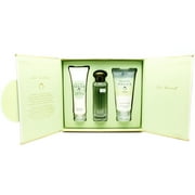 TOCCA La Dolce Vita Giulietta Set: Hand Cream 1 Fl Oz., Eau De Parfum .68 Fl Oz., Nourishing Body Scrub 1 Oz.