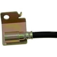 thumbnail image 2 of Dorman H620693 Rear Driver Side Brake Hydraulic Hose for Specific Ford Models, 2 of 3