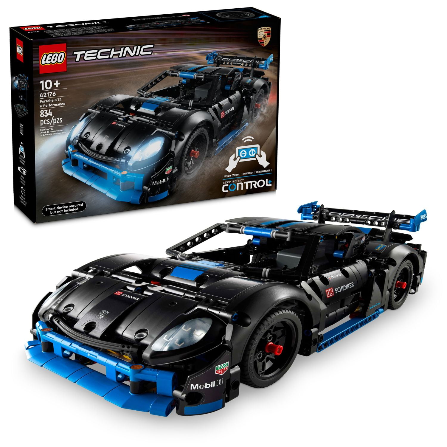 Lego Bugatti Chiron Lego Technic Amazon Prime Lego Technic 42083