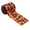 Orange, variant on 179.9In Halloween Spider Web Ribbon Polyester Craft Ribbon For Wreath Gift Wrapping(Orange-457Cm)