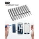 thumbnail image 4 of 10pcs CR-V Plum Blossom Bit Set 4mm Torx Bit Set para reparar computadoras móviles, 4 of 9