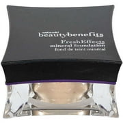 Wet N Wild Beauty Benefits Fresh Effects Mineral Foundation, 21050 Fair