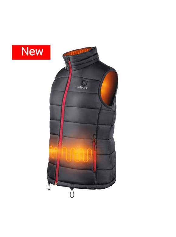 Battery Heated Vest