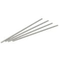 thumbnail image 1 of Unique Bargains M6 x 250mm Acier Inoxydable 304 Tige Entièrement Filetée Filetage Droit 4 Pack, 1 of 4