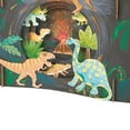 thumbnail image 3 of Conjunto de juguetes de manualidades BLESIY Dinosaurio 1 Kits de manualidades para colorear, 3 of 8