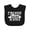 AB-Black, variant on Inktastic Alaska Cruise Squad Vacation Trip Boys or Girls Baby Bib