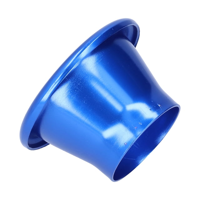 Horn Adapter, Easy To Install High Dependability Horn For Car Accessory For Car Professional Blue