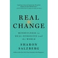 thumbnail image 1 of Libro Real Change – Flatiron Books, 1 of 1