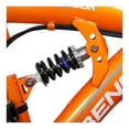 thumbnail image 4 of Bicicleta Benotto Hook Rodada 20 Naranja/Gris De Montaña, 4 of 4