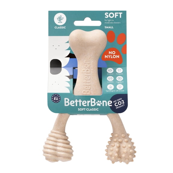BetterBone Soft Classic, Small