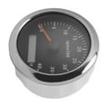 thumbnail image 4 of Tacómetro, medidor de tacómetro de 85 mm, 4000 RPM, tacómetro para automóvil, medidor de tacómetro, rendimiento inigualable, 4 of 9