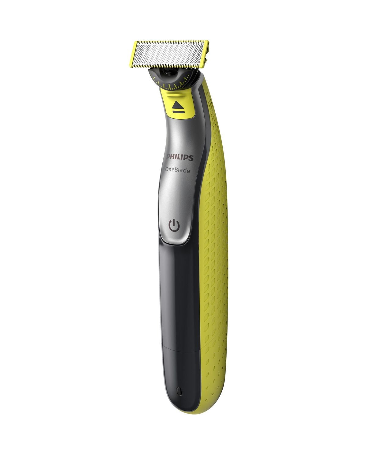 Philips OneBlade 360 Face & Body, Wet & Dry, Trim, Edge & Shave with the 5-in-1 Adjustable Comb and Body Comb, QP2834/23, The new OneBlade 360 Face & Body