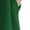 Green, variant on Long Hoodies for Women 2025 Fleece Lined Zip Up Plain Hoodie with Pockets Streetwear Hooded Sweatshirt Women Jacket