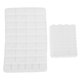 thumbnail image 1 of unbranded 2Ud Herramientas Moldeadoras De Para Bricolaje Y Escenarios En De Arena, 1 of 8