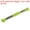 Bright Green, variant on Uxcell 24 Skeins Embroidery Floss 8.75 Yard Each Long Fiber Cotton Cross Stitch Thread Purple