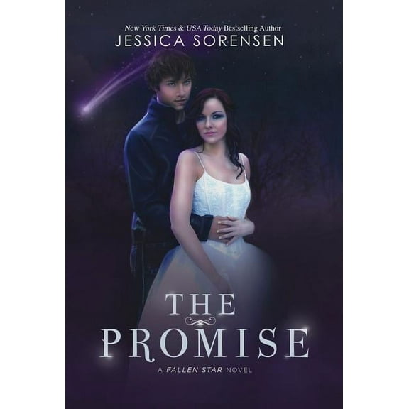 Fallen Star The Promise, Book 4, (Hardcover)