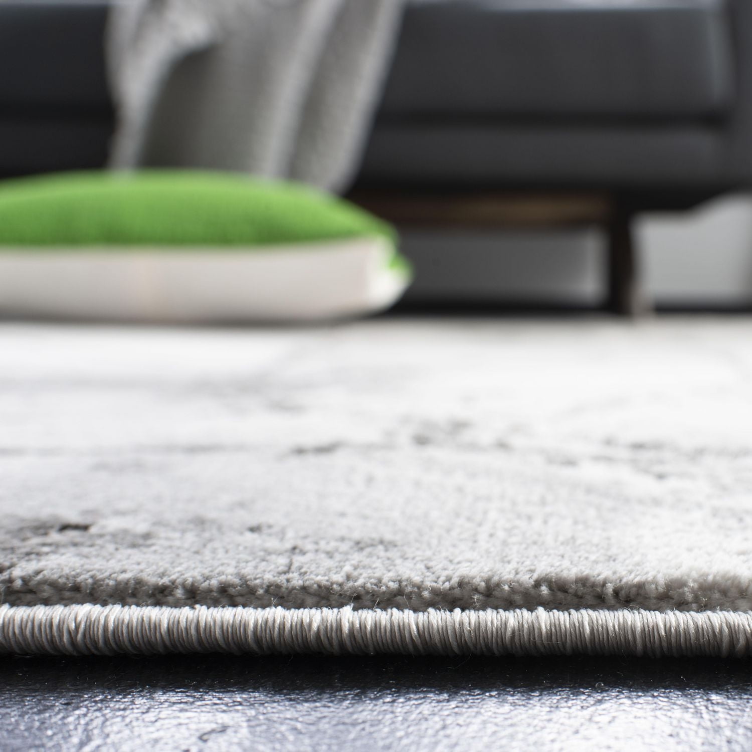 SAFAVIEH Craft Paul Tapis Abstrait