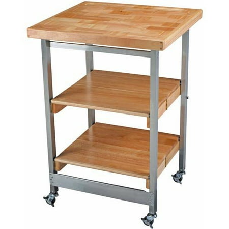 folding kitchen cart - walmart folding kitchen cart - walmart