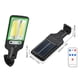 thumbnail image 5 of Motion Sensor Solar Powered Wall Lights Personalized Exterior Wall Light for Garden Balcony, 5 of 5