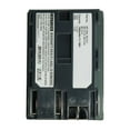 thumbnail image 3 of Replacement Battery for Canon EOS 50D (1500mAh Li-ion 7.4V), 3 of 3