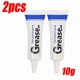 thumbnail image 1 of Mini Grease For Automotive Gear Lubrication Valve Maintenance Accessories Waterproof Sealing Silicone Grease For Hardware, 1 of 1