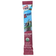 Clif Bar Kid Zfruit Organic Mix Berry, .7 Oz