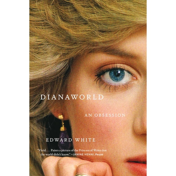 Dianaworld: An Obsession, (Paperback)