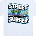 thumbnail image 3 of Disney - Toy Story - Street Surfer - Toddler & Youth Short Sleeve Graphic T-Shirt, 3 of 5