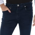 thumbnail image 4 of JEANS PARA HOMBRE QUARRY SKINNY BÁSICO, 4 of 4