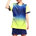 thumbnail image 1 of Shorts for Girls Shorts for Boys Summer Childrens Boys And Girls Short-Sleeved Shorts Sports Training Suits for Middle And Large Children Suits for Boys Newborn Shorts Boys, 1 of 4