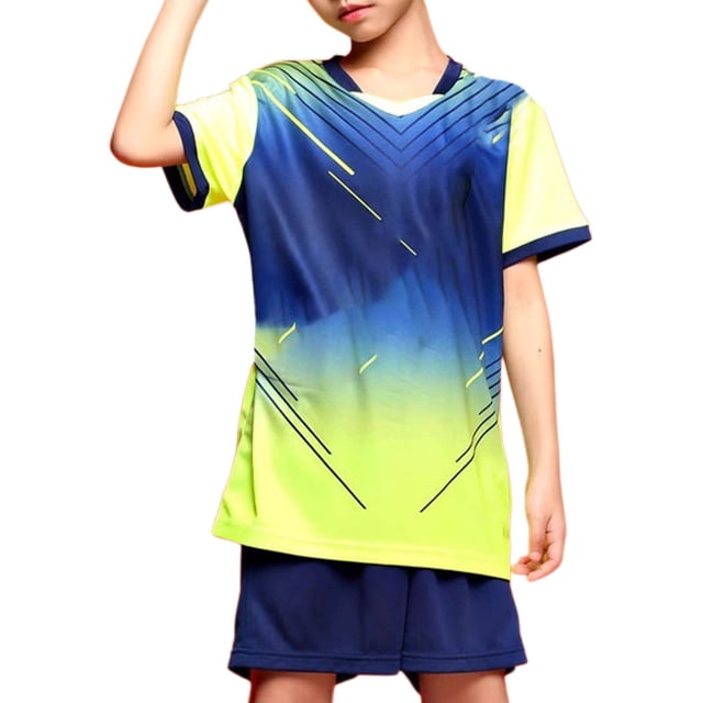 Shorts for Girls Shorts for Boys Summer Childrens Boys And Girls Short-Sleeved Shorts Sports Training Suits for Middle And Large Children Suits for Boys Newborn Shorts Boys