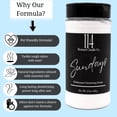 thumbnail image 3 of 114 Howard Candle Co Carpet Deodorizer Powder, Sundays, Pet Odor Eliminator Carpet Freshener, 16 oz, 3 of 8