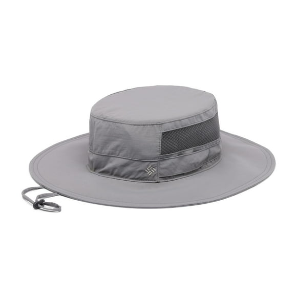 Sombrero Columbia Bora Bora Booney 2024 City Grey unisex