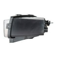 thumbnail image 4 of Fog Light Assembly RH/Pass for 05 12 Chevrolet Corvette 19-5953-00-1 TYC Fits 2013 Chevrolet Corvette, 4 of 7