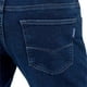 thumbnail image 5 of Jeans Oggi Hombre Corte Recto Slim Fit Azul Oscuro Oggi Jeans  Iron Rebel Carbon, 5 of 5